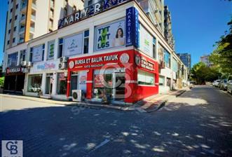 CB CLASS BURSA NİLÜFER İHSANİYE SATILIK İŞYERİ