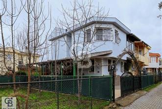 CB CLASS NİLÜFER ALTINŞEHİR SATILIK VİLLA - 8 - 311020