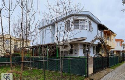 CB CLASS NİLÜFER ALTINŞEHİR SATILIK VİLLA