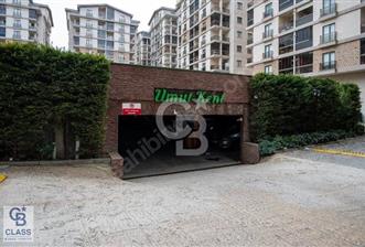 CB CLASS BURSA ATAEVLER UMUTKENT SİTESİNDE SATILIK 3+1 DAİRE - 7 - 311022