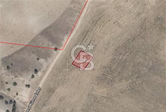 KIRIKKALE'DE TÜPRAŞ BİTİŞİĞİNDE YATIRIMLIK 370 m² FIRSAT ARSA - 7 - 310982