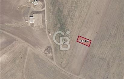 KIRIKKALE'DE TÜPRAŞ'A KOMŞU 417 m² FIRSAT ARSA