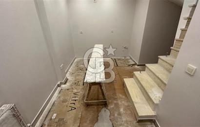 BAĞDAT CADDESİ ÜZERİ SIFIR ,ÖN KULLANIMLI;BACALI 100 M2