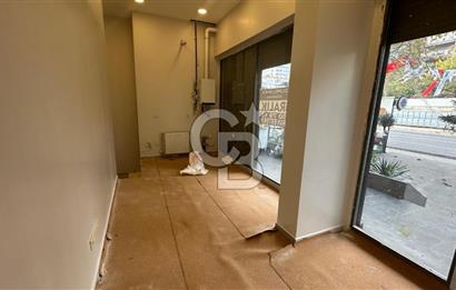 BAĞDAT CADDESİ ÜZERİ SIFIR ,ÖN KULLANIMLI;BACALI 100 M2