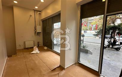 BAĞDAT CADDESİ ÜZERİ SIFIR ,ÖN KULLANIMLI;BACALI 100 M2