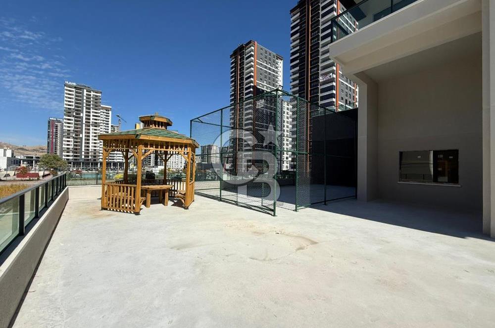 OVACIK MERKEZDE BULVAR ÜZERİ OTURUMA HAZIR 5+1 LÜX DAİRE