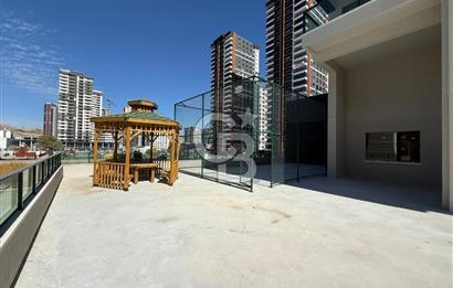 OVACIK MERKEZDE BULVAR ÜZERİ OTURUMA HAZIR 5+1 LÜX DAİRE