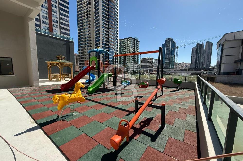 OVACIK MERKEZDE BULVAR ÜZERİ OTURUMA HAZIR 5+1 LÜX DAİRE