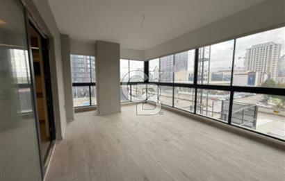 OVACIK MERKEZDE BULVAR ÜZERİ LÜX YAPILI NET 210 M2 4+1 DAİRE