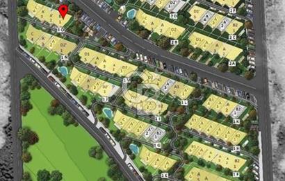 SEBA SOLEMAR ADABÜKÜ’NDE LÜKS DENİZ MANZARALI 5+2 BÜYÜK TİP*ÇİFT BAHÇELİ VİLLA