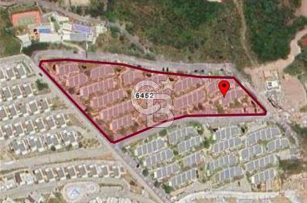 SEBA SOLEMAR ADABÜKÜ’NDE LÜKS DENİZ MANZARALI 5+2 BÜYÜK TİP*ÇİFT BAHÇELİ VİLLA