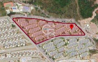 SEBA SOLEMAR ADABÜKÜ’NDE LÜKS DENİZ MANZARALI 5+2 BÜYÜK TİP*ÇİFT BAHÇELİ VİLLA