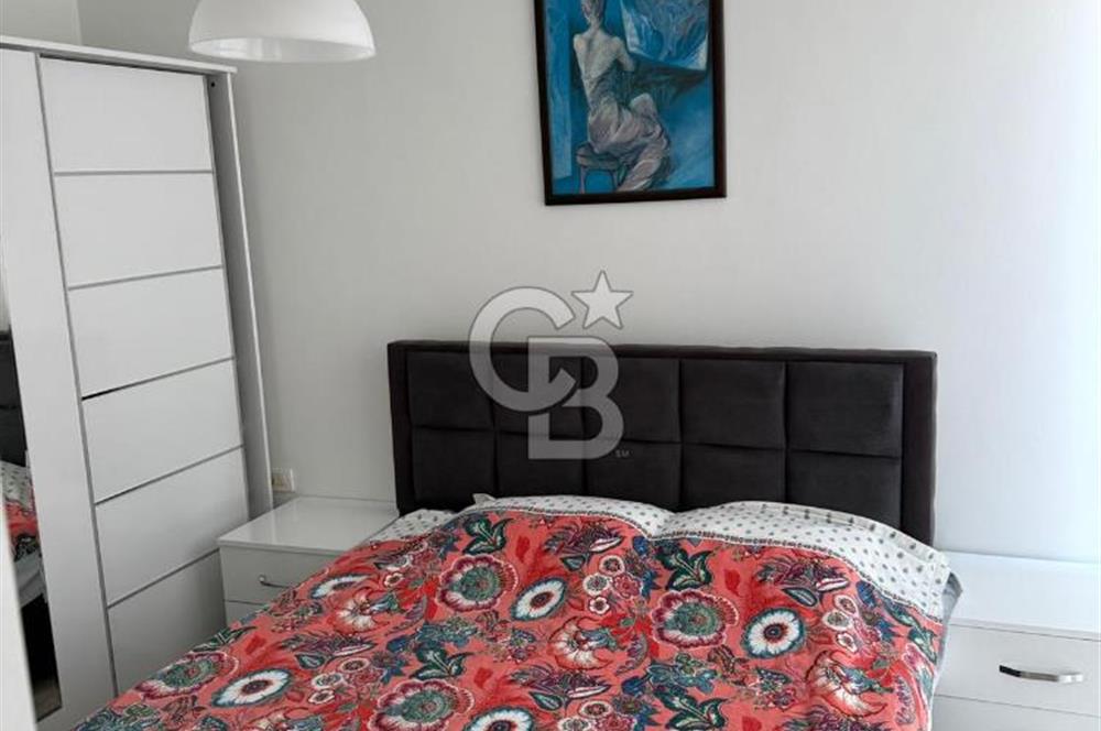 SEBA SOLEMAR ADABÜKÜ’NDE LÜKS DENİZ MANZARALI 5+2 BÜYÜK TİP*ÇİFT BAHÇELİ VİLLA