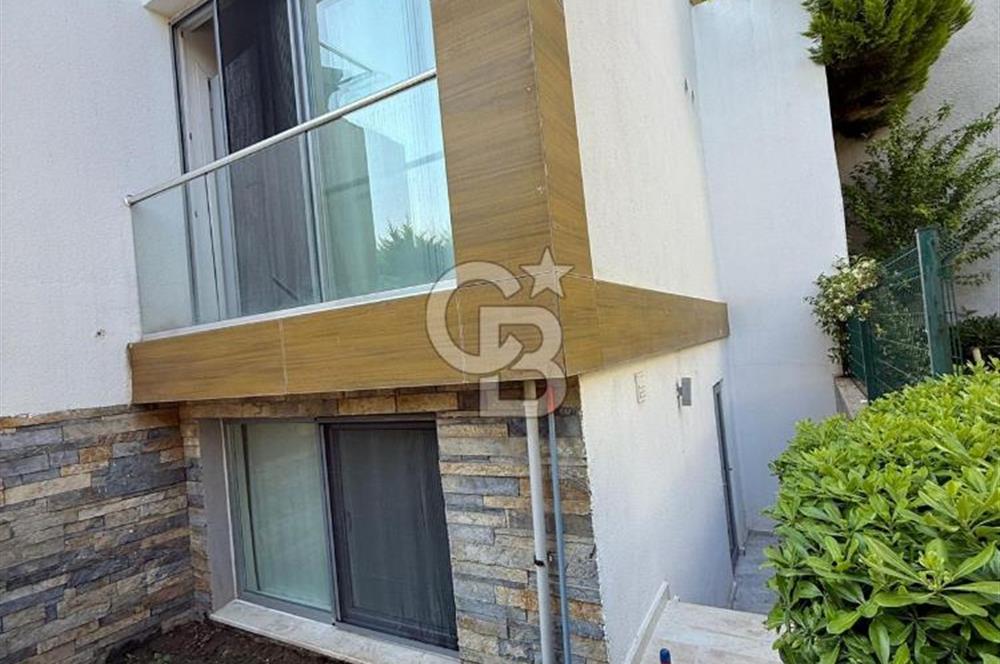 SEBA SOLEMAR ADABÜKÜ’NDE LÜKS DENİZ MANZARALI 5+2 BÜYÜK TİP*ÇİFT BAHÇELİ VİLLA