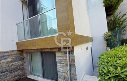 SEBA SOLEMAR ADABÜKÜ’NDE LÜKS DENİZ MANZARALI 5+2 BÜYÜK TİP*ÇİFT BAHÇELİ VİLLA