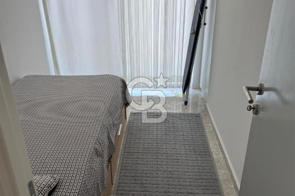 SEBA SOLEMAR ADABÜKÜ’NDE LÜKS DENİZ MANZARALI 5+2 BÜYÜK TİP*ÇİFT BAHÇELİ VİLLA