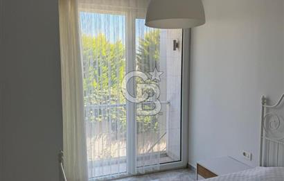 SEBA SOLEMAR ADABÜKÜ’NDE LÜKS DENİZ MANZARALI 5+2 BÜYÜK TİP*ÇİFT BAHÇELİ VİLLA