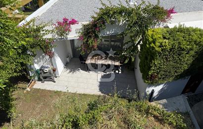 SEBA SOLEMAR ADABÜKÜ’NDE LÜKS DENİZ MANZARALI 5+2 BÜYÜK TİP*ÇİFT BAHÇELİ VİLLA