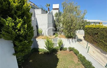 SEBA SOLEMAR ADABÜKÜ’NDE LÜKS DENİZ MANZARALI 5+2 BÜYÜK TİP*ÇİFT BAHÇELİ VİLLA