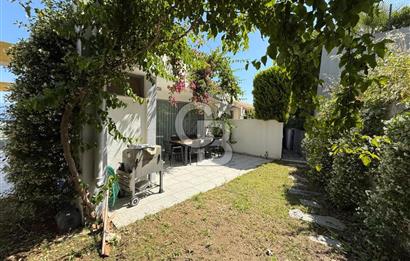 SEBA SOLEMAR ADABÜKÜ’NDE LÜKS DENİZ MANZARALI 5+2 BÜYÜK TİP*ÇİFT BAHÇELİ VİLLA