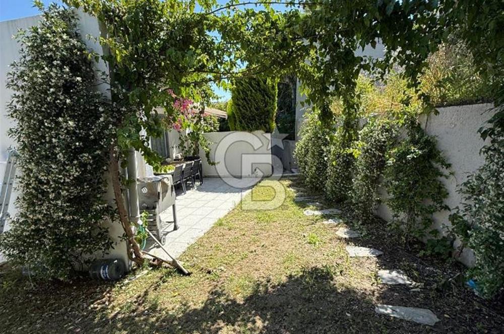 SEBA SOLEMAR ADABÜKÜ’NDE LÜKS DENİZ MANZARALI 5+2 BÜYÜK TİP*ÇİFT BAHÇELİ VİLLA