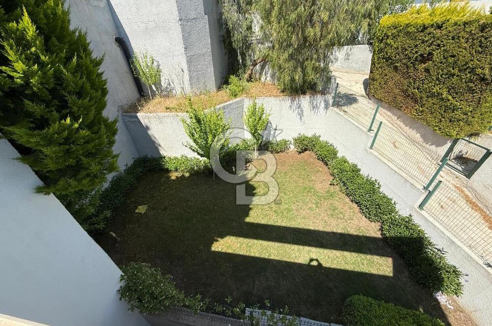 SEBA SOLEMAR ADABÜKÜ’NDE LÜKS DENİZ MANZARALI 5+2 BÜYÜK TİP*ÇİFT BAHÇELİ VİLLA