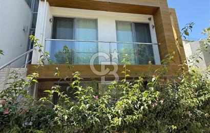 SEBA SOLEMAR ADABÜKÜ’NDE LÜKS DENİZ MANZARALI 5+2 BÜYÜK TİP*ÇİFT BAHÇELİ VİLLA