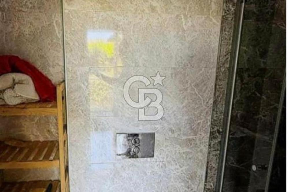 SEBA SOLEMAR ADABÜKÜ’NDE LÜKS DENİZ MANZARALI 5+2 BÜYÜK TİP*ÇİFT BAHÇELİ VİLLA