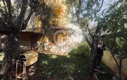 CB KİNG'DEN BURHANİYE/PELİTKÖY PALMİYE SİTESİ SATILIK VİLLA