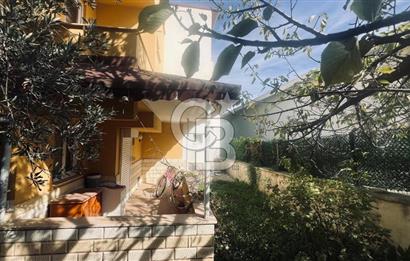 CB KİNG'DEN BURHANİYE/PELİTKÖY PALMİYE SİTESİ SATILIK VİLLA