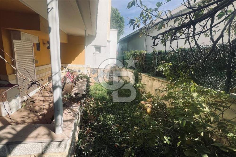 CB KİNG'DEN BURHANİYE/PELİTKÖY PALMİYE SİTESİ SATILIK VİLLA