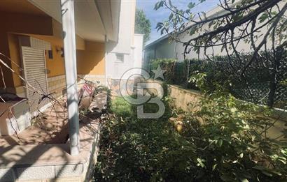 CB KİNG'DEN BURHANİYE/PELİTKÖY PALMİYE SİTESİ SATILIK VİLLA