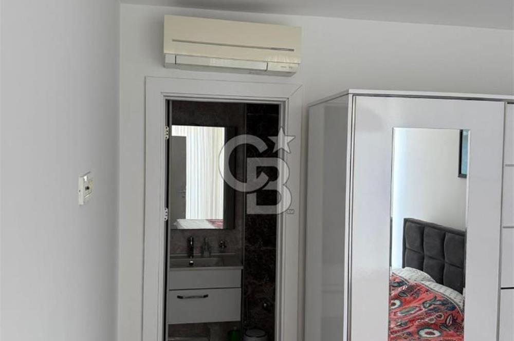 SEBA SOLEMAR ADABÜKÜ’NDE LÜKS DENİZ MANZARALI 5+2 BÜYÜK TİP*ÇİFT BAHÇELİ VİLLA