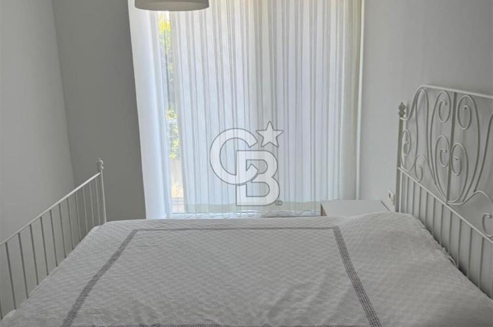 SEBA SOLEMAR ADABÜKÜ’NDE LÜKS DENİZ MANZARALI 5+2 BÜYÜK TİP*ÇİFT BAHÇELİ VİLLA