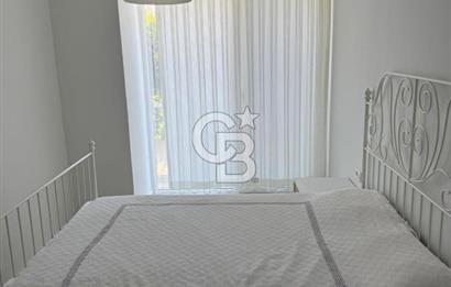 SEBA SOLEMAR ADABÜKÜ’NDE LÜKS DENİZ MANZARALI 5+2 BÜYÜK TİP*ÇİFT BAHÇELİ VİLLA