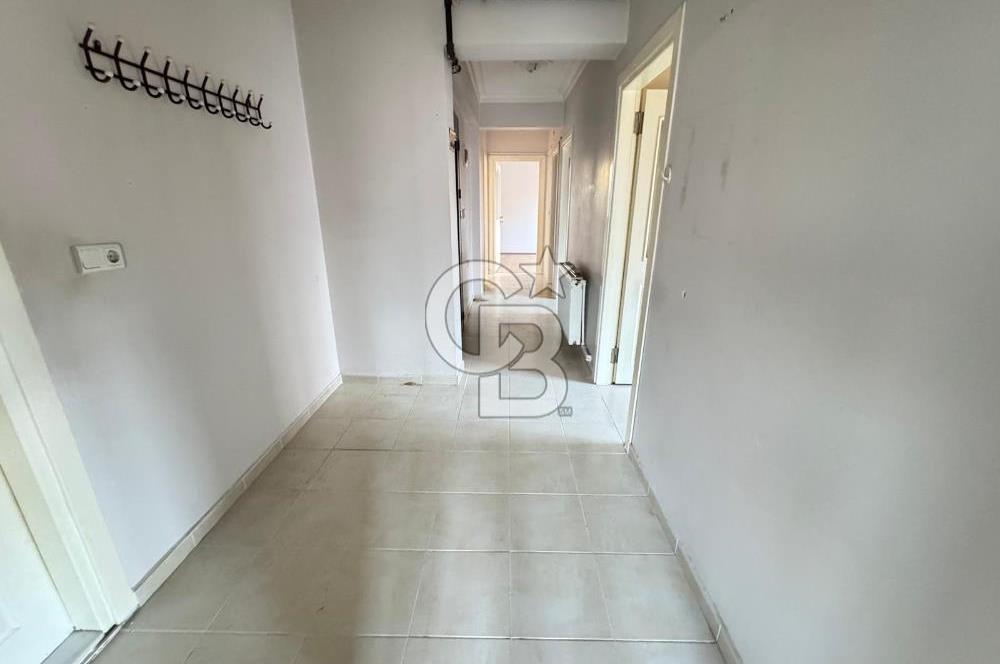 KARTAL SOĞANLIK ORTA MAHALLE'DE ARA KAT 3+1 KİRALIK DAİRE