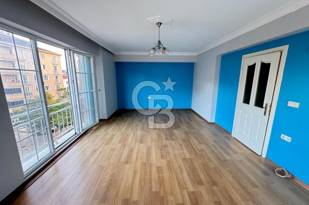 KARTAL SOĞANLIK ORTA MAHALLE'DE ARA KAT 3+1 KİRALIK DAİRE