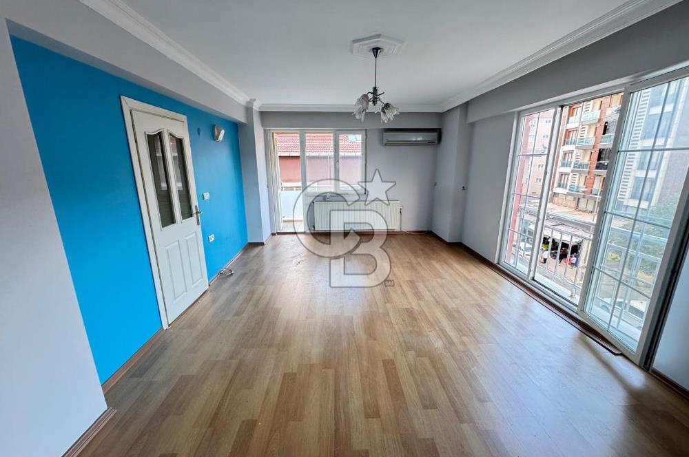 KARTAL SOĞANLIK ORTA MAHALLE'DE ARA KAT 3+1 KİRALIK DAİRE