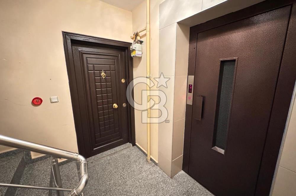 KARTAL SOĞANLIK ORTA MAHALLE'DE ARA KAT 3+1 KİRALIK DAİRE