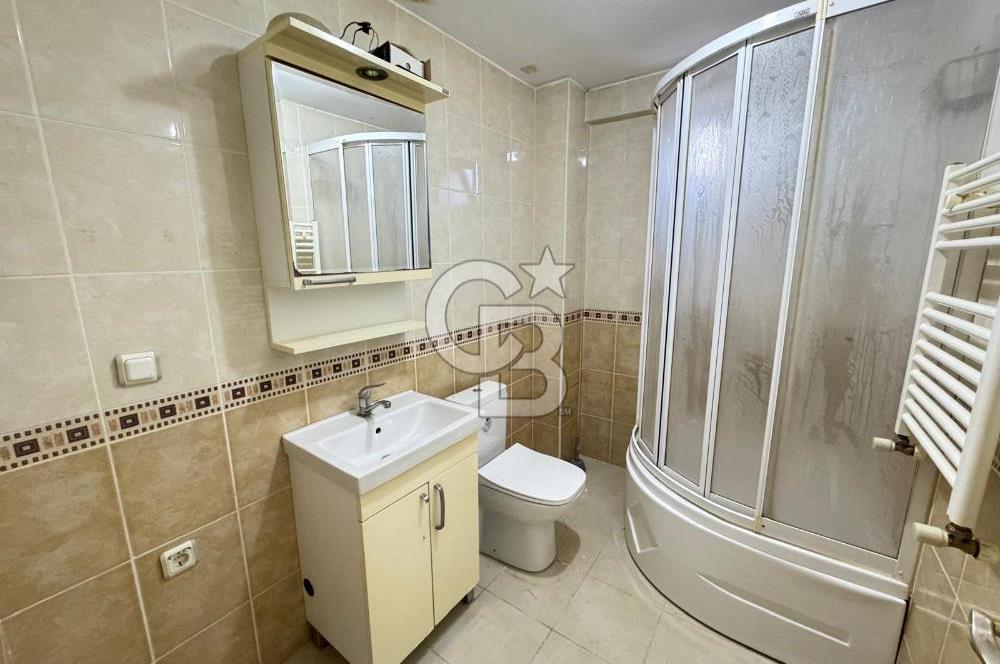 KARTAL SOĞANLIK ORTA MAHALLE'DE ARA KAT 3+1 KİRALIK DAİRE