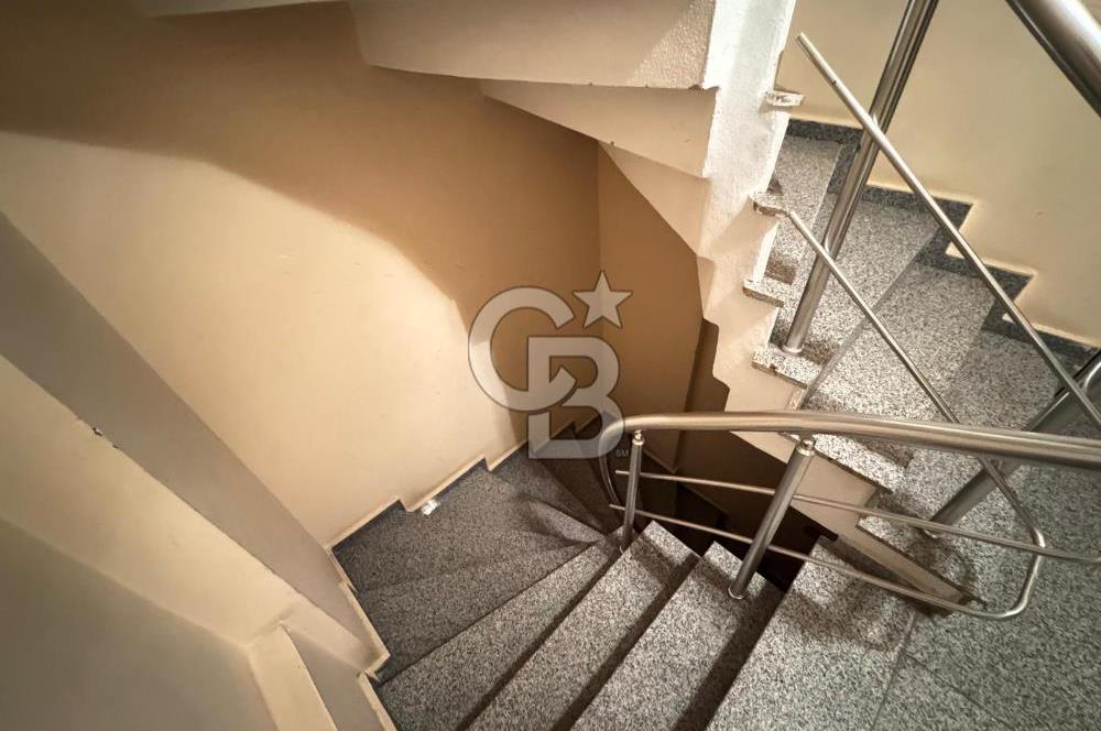 KARTAL SOĞANLIK ORTA MAHALLE'DE ARA KAT 3+1 KİRALIK DAİRE