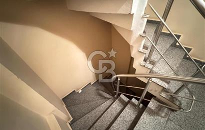 KARTAL SOĞANLIK ORTA MAHALLE'DE ARA KAT 3+1 KİRALIK DAİRE