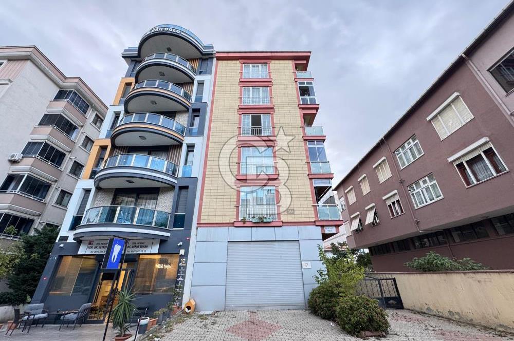 KARTAL SOĞANLIK ORTA MAHALLE'DE ARA KAT 3+1 KİRALIK DAİRE