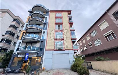 KARTAL SOĞANLIK ORTA MAHALLE'DE ARA KAT 3+1 KİRALIK DAİRE