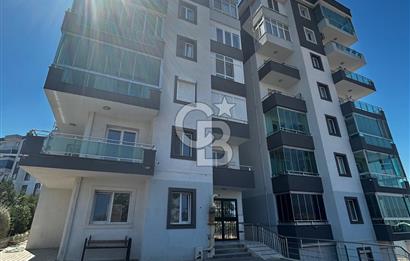 KENT2`DE MERKEZİ KONUMDA GENİŞ 3+1 KİRALIK DAİRE