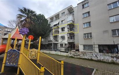 Karşıyaka Bahçelievlerde Çok Geniş Ferah Kiralık 4+1 Daire