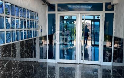 KİRALIK - 3+1 LÜKS YAPILI - MANZARALI DAİRE