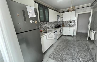 KİRALIK - 3+1 LÜKS YAPILI - MANZARALI DAİRE