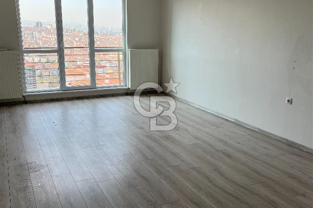 KİRALIK - 3+1 LÜKS YAPILI - MANZARALI DAİRE
