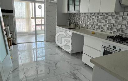 KİRALIK - 3+1 LÜKS YAPILI - MANZARALI DAİRE